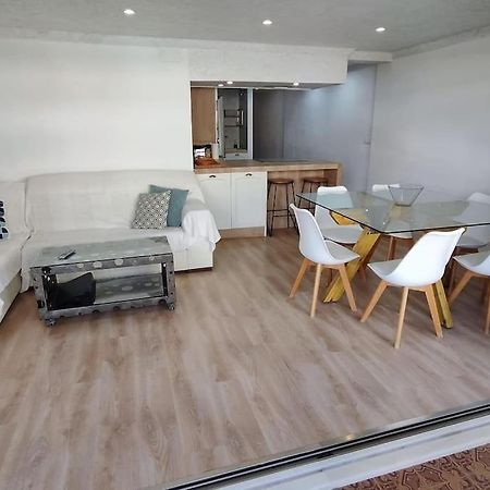 Apartamento En Кулера Екстериор снимка