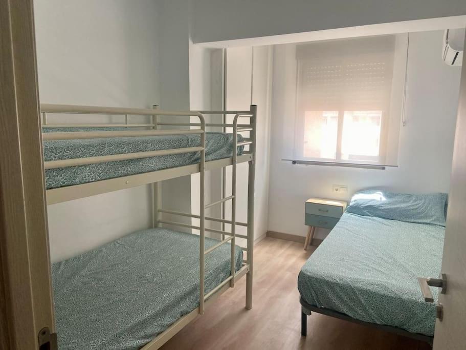 Apartamento En Кулера Екстериор снимка