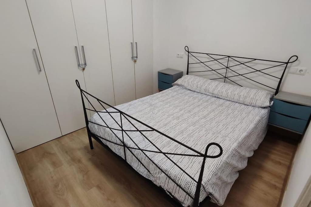 Apartamento En Кулера Екстериор снимка